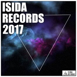 Album cover of Isida Records 2017