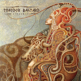 Theodor Bastard: Альбомы, Песни, Плейлисты | Слушайте На Deezer