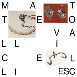 Album cover of Esc