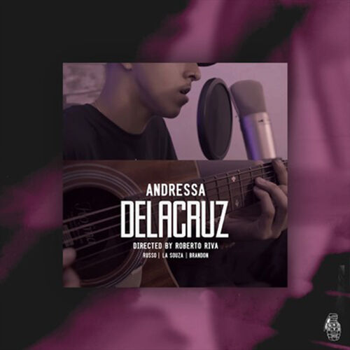 DELACRUZ - ANDRESSA (LETRA) - LETRAS DE MUSICAS 