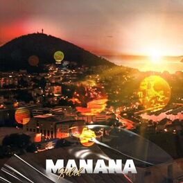 Album cover of Manana