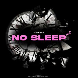 Album cover of No Sleep