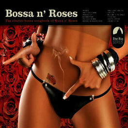Album picture of Bossa N' Roses