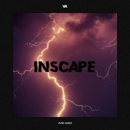 Album cover of Inscape