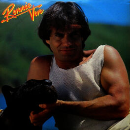 Album cover of Ronnie Von