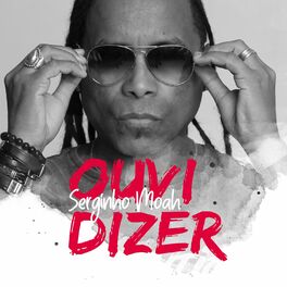 Album cover of Ouvi Dizer
