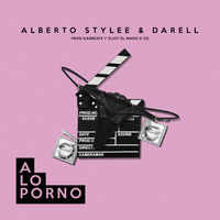 Alberto Stylee: albums, songs, playlists | Listen on Deezer