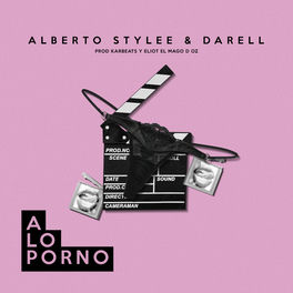Alberto Stylee: albums, songs, playlists | Listen on Deezer