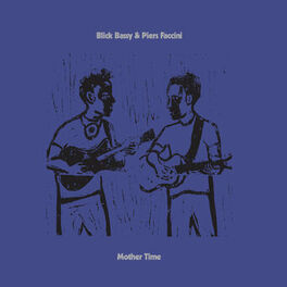 Album cover of Mother Time