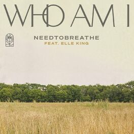 Album cover of Who Am I (feat. Elle King)