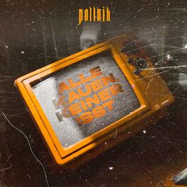 Album cover of Alle kauen, keiner isst