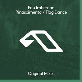 Album cover of Rinascimento / Flag Dance