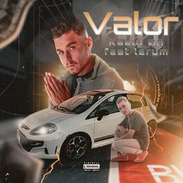 Album cover of Valor