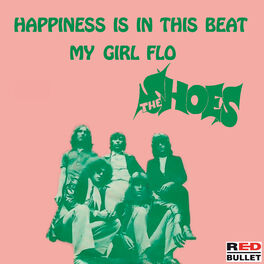 Album cover of Happiness Is In This Beat