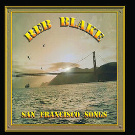 Album cover of San Francisco Songs