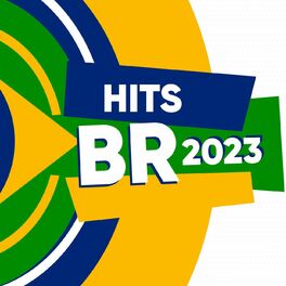 Album cover of Hits BR 2023