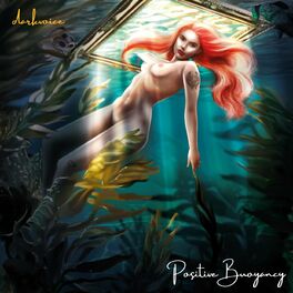 Album cover of Positive Buoyancy