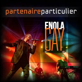 Album cover of Enola Gay