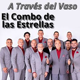 Album cover of A Través del Vaso