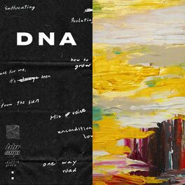 Album cover of DNA (feat. Voel, saya & Loocie)
