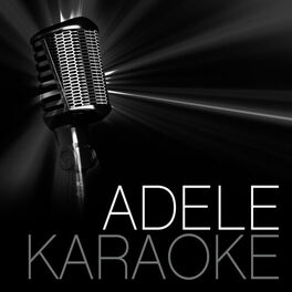 Album cover of Adele Karaoke
