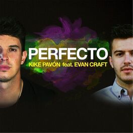 Album cover of Perfecto
