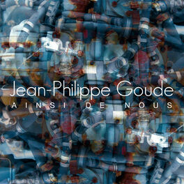 Album cover of Goude: Ainsi de nous