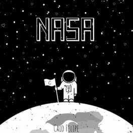 Album cover of Nasa