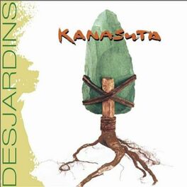 Album cover of Kanasuta