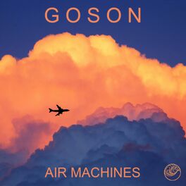 Album cover of Air Machines