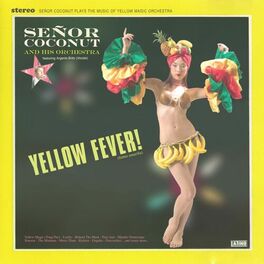 Album cover of Yellow Fever!