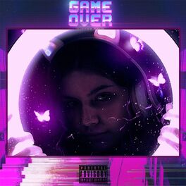 Album cover of Game Over