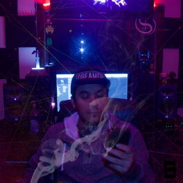 Album cover of El Tiempo Corre