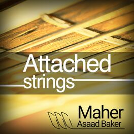 Album cover of Attached Strings