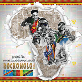 Album cover of Rockonolo (Remix)
