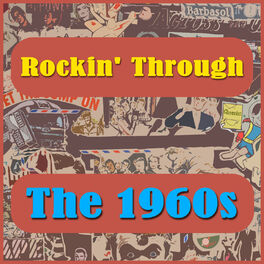 Album cover of Rockin' Through the 1960's