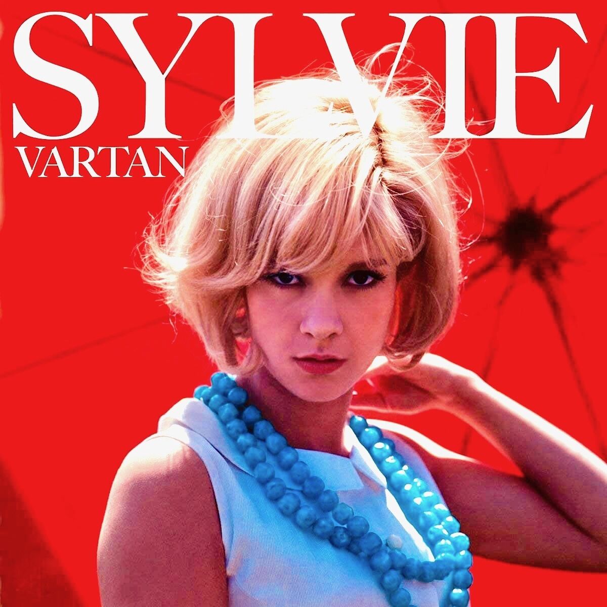 Sylvie Vartan - Quand Le Film Est Triste (Sad Movies): listen with lyrics |  Deezer