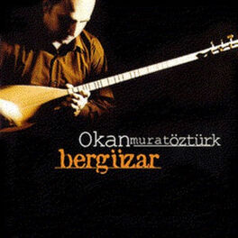Album cover of Bergüzar