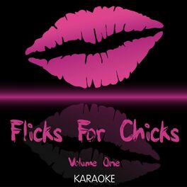 Album cover of Flicks for Chicks, Vol. 1
