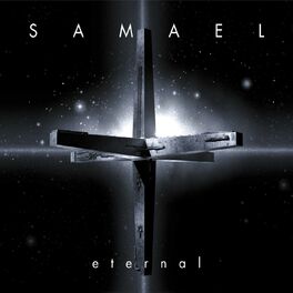 Album cover of Eternal (Re-Issue)
