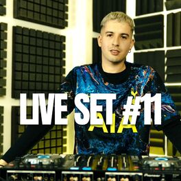 Album cover of Live Set #11 (MIX Reggaeton, Turreo Edit, RKT, Cumbia) (Remix)