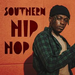 Album cover of Southern Hip Hop