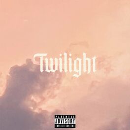 Album cover of Twilight