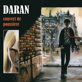 Album cover of Couvert de poussière
