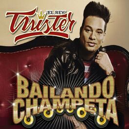 Album cover of Bailando Champeta