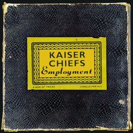 Album cover of Employment