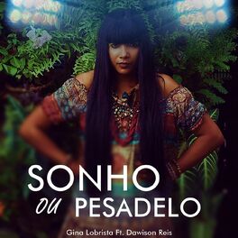 Album cover of Sonho ou Pesadelo
