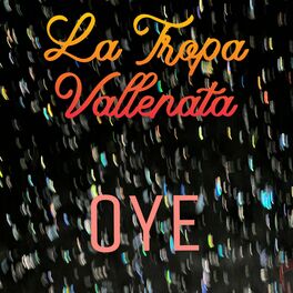 Album cover of Oye