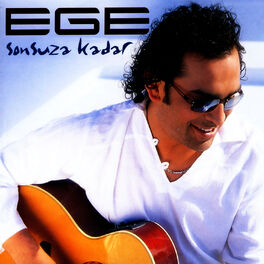 Album cover of Sonsuza Kadar