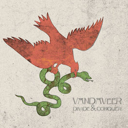 Album cover of Divide & Conquer